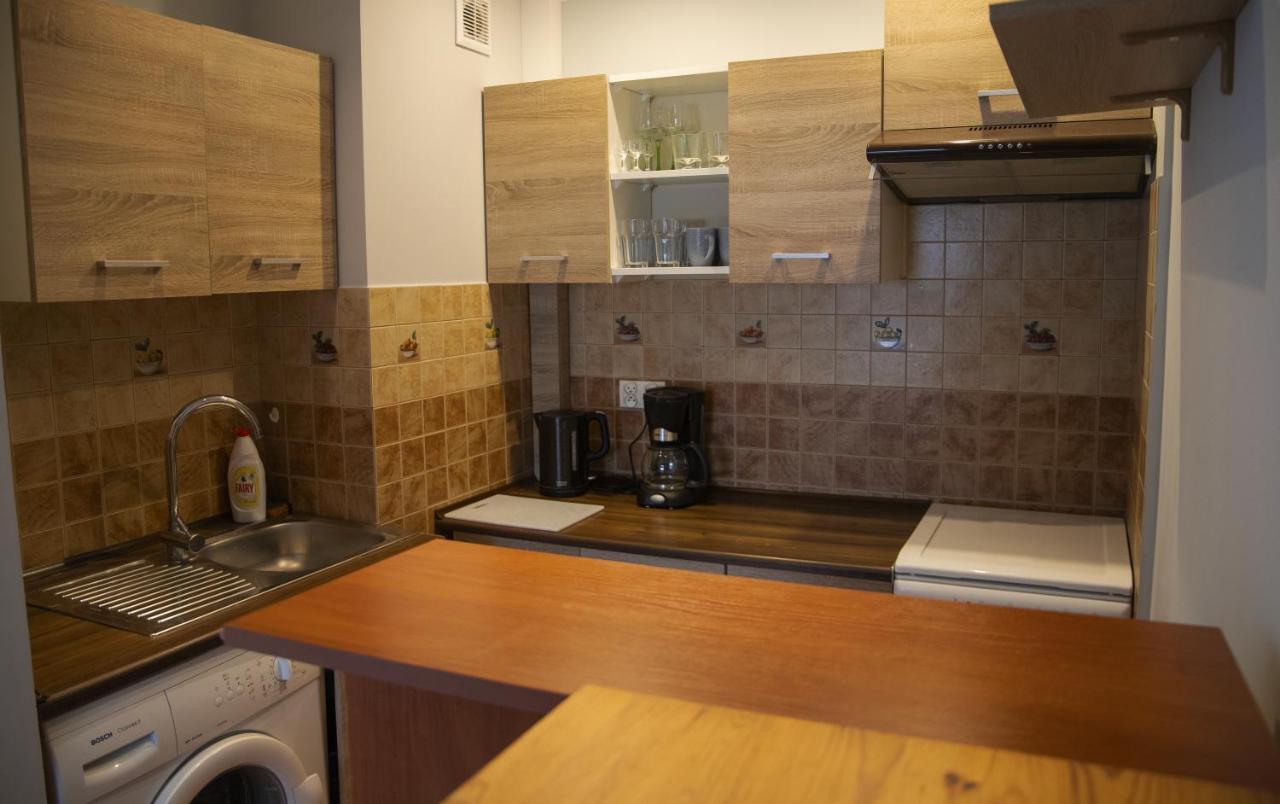 Przytulny Apartament 10 Minut Od Morza * Gdańsk
