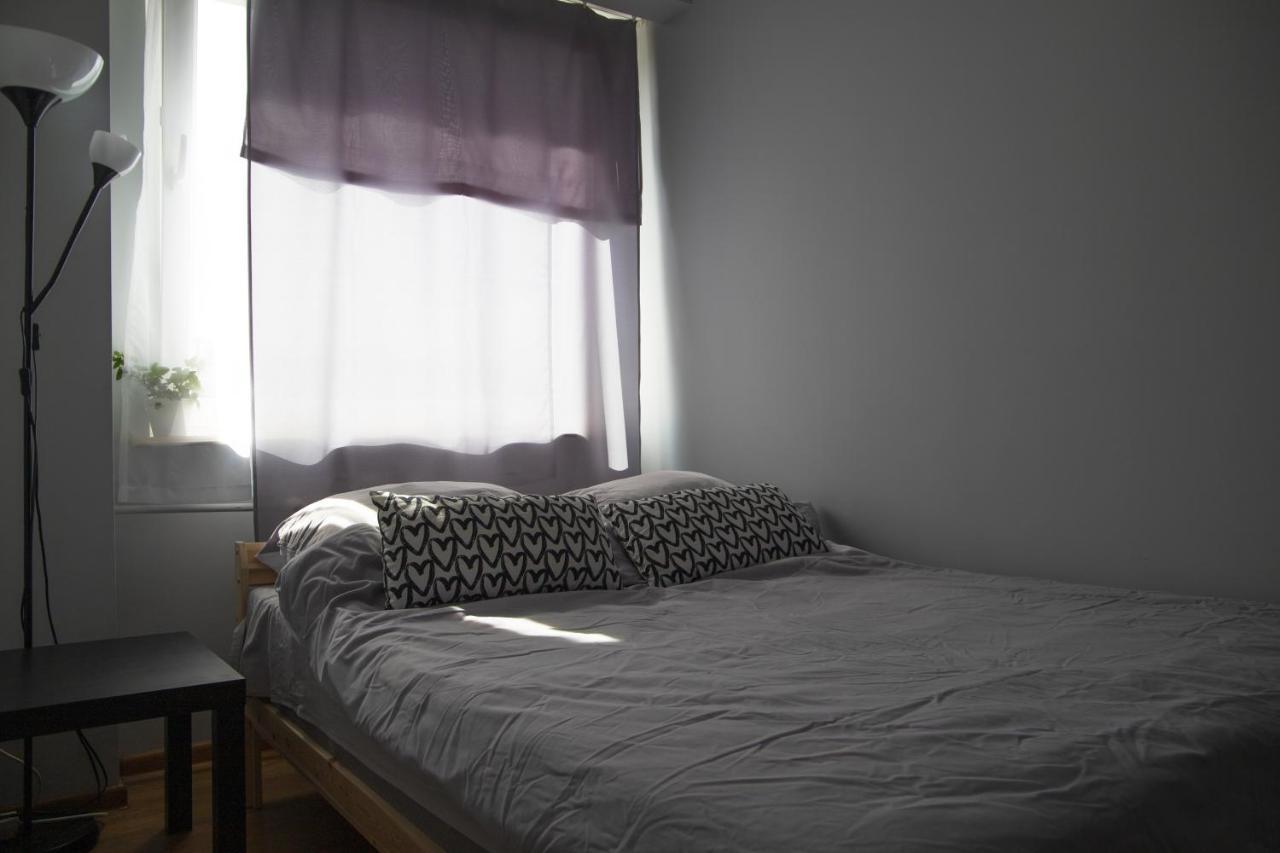 Przytulny Apartament 10 Minut Od Morza Gdańsk