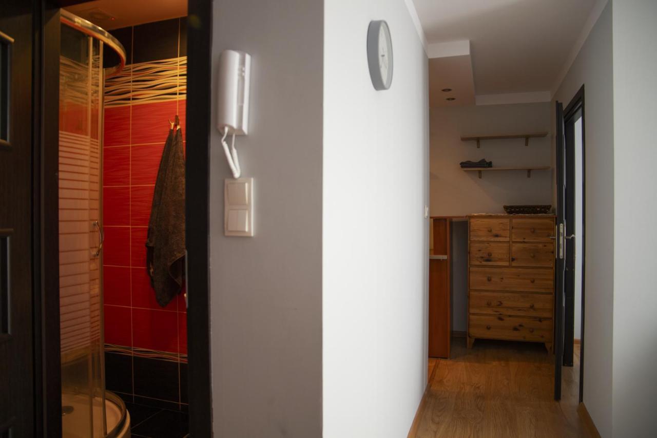Lejlighed Przytulny Apartament 10 Minut Od Morza *