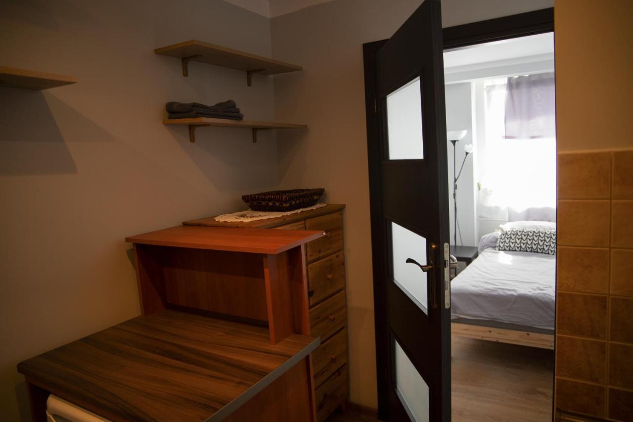 Lejlighed Przytulny Apartament 10 Minut Od Morza *